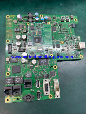 GE B450 Μέρη επισκευής οθονών ασθενών Μητρική πλακέτα PN M1240915