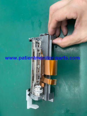 GE MAC800 ΗΚΓ Αντικατασκευαστικά εξαρτήματα Εκτύπωση κεφαλής ηλεκτροκαρδιογράφου 90 ημερών εγγύηση