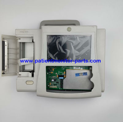 GE MAC800 Ηλεκτροκαρδιογράφημα Επισκευή Ηλεκτροκαρδιογράφημα Μηχανή Με 90 Ημερών Εγγύηση Για Το Νοσοκομείο
