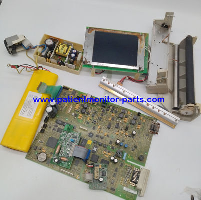 PN 2036124-001 Μητρική πλακέτα για μηχανή ηλεκτροκαρδιογράφησης GE MAC1200