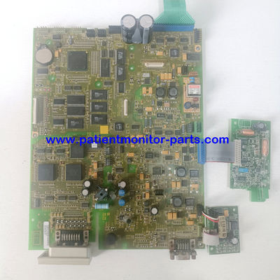 PN 2036124-001 Μητρική πλακέτα για μηχανή ηλεκτροκαρδιογράφησης GE MAC1200