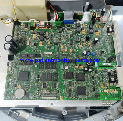 PN 2036124-001 Μητρική πλακέτα για μηχανή ηλεκτροκαρδιογράφησης GE MAC1200