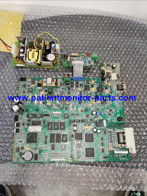 PN 2036124-001 Μητρική πλακέτα για μηχανή ηλεκτροκαρδιογράφησης GE MAC1200