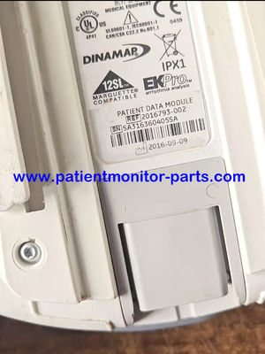 Διάταξη SET SpO2 Module GE Module Patient Date με 3μηνη εγγύηση REF 2016793-002