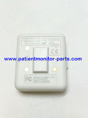 REF 453564413441 Μπαταρίες ιατρικού εξοπλισμού, IntelliVue MX40 μπαταρία παρακολούθησης ασθενών 3.7 V 7.0 WH μπαταρία λιθίου