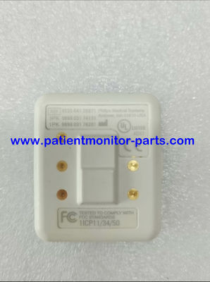 REF 453564413441 Μπαταρίες ιατρικού εξοπλισμού, IntelliVue MX40 μπαταρία παρακολούθησης ασθενών 3.7 V 7.0 WH μπαταρία λιθίου
