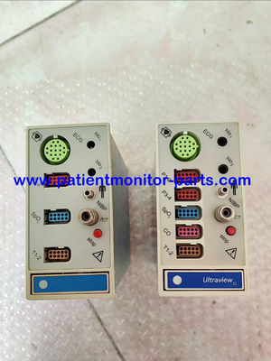 MMS Spacelabs 91496/90496 Μονάδα παρακολούθησης ασθενών με εγγύηση 90 ημερών