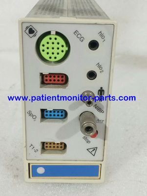 MMS Spacelabs 91496/90496 Μονάδα παρακολούθησης ασθενών με εγγύηση 90 ημερών