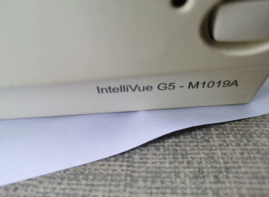 MMS Φίλιππος Ελέγχου Ασθενούς Ενότητα αερίου IntelliVue G5-M1019A