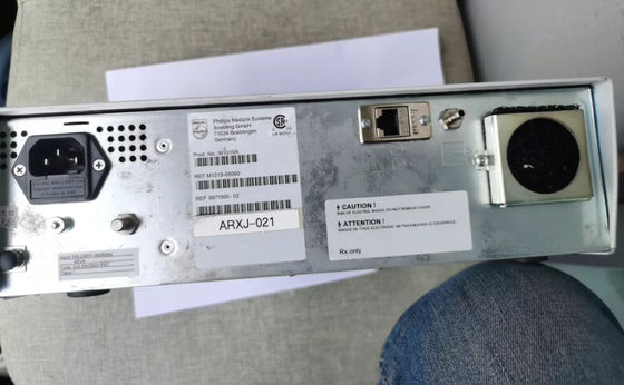 MMS Φίλιππος Ελέγχου Ασθενούς Ενότητα αερίου IntelliVue G5-M1019A