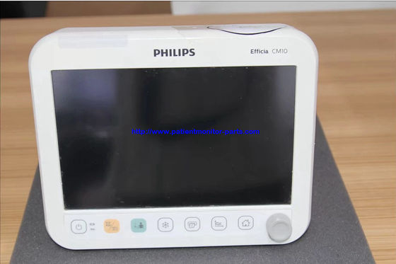 Philip Efficia CM10 Εναλλακτικά για την παρακολούθηση ασθενών / Μέρη ιατρικού εξοπλισμού
