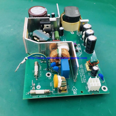 Πρότυπο 7001633-J000 Ιατρικά εξαρτήματα IntelliVue MX400 MX450 Πίνακα ηλεκτρικής ενέργειας για την παρακολούθηση ασθενών PN509-010247-0001