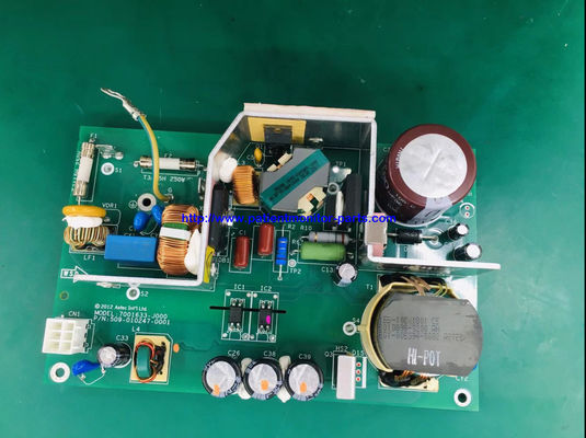 Πρότυπο 7001633-J000 Ιατρικά εξαρτήματα IntelliVue MX400 MX450 Πίνακα ηλεκτρικής ενέργειας για την παρακολούθηση ασθενών PN509-010247-0001