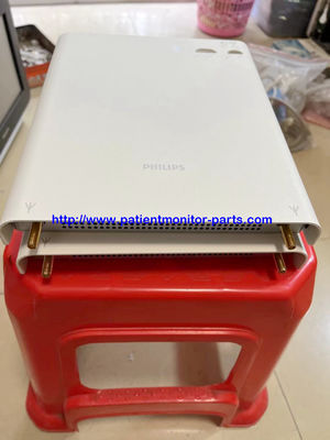 Το όργανο ελέγχου τηλεμετρίας Philip MX40 AP MODEL: ITS4852A REF:989803171221 PN:453564235181