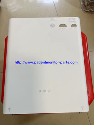 Το όργανο ελέγχου τηλεμετρίας Philip MX40 AP MODEL: ITS4852A REF:989803171221 PN:453564235181
