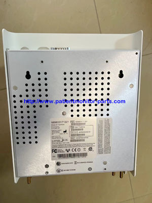 Το όργανο ελέγχου τηλεμετρίας Philip MX40 AP MODEL: ITS4852A REF:989803171221 PN:453564235181