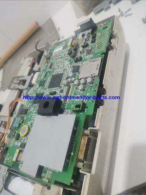 NIHON KOHDEN ECG-1250P, ECG-1350 Μηχανή Ηλεκτροκαρδιογράφησης Μητρική Πίνακα 1350TFT UT-2443 6190-904997C