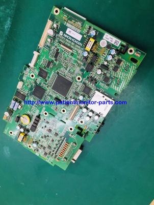 NIHON KOHDEN ECG-1250P, ECG-1350 Μηχανή Ηλεκτροκαρδιογράφησης Μητρική Πίνακα 1350TFT UT-2443 6190-904997C