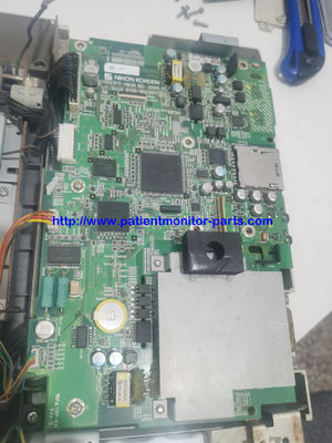 NIHON KOHDEN ECG-1250P, ECG-1350 Μηχανή Ηλεκτροκαρδιογράφησης Μητρική Πίνακα 1350TFT UT-2443 6190-904997C