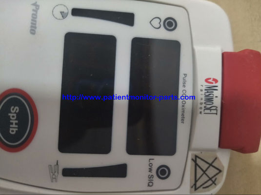 Masimo Rad-5 Οξυμετρικός Χτύπος Για Μεγάλη Εξοικονόμηση