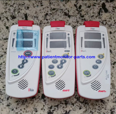 Masimo Rad-5 Οξυμετρικός Χτύπος Για Μεγάλη Εξοικονόμηση