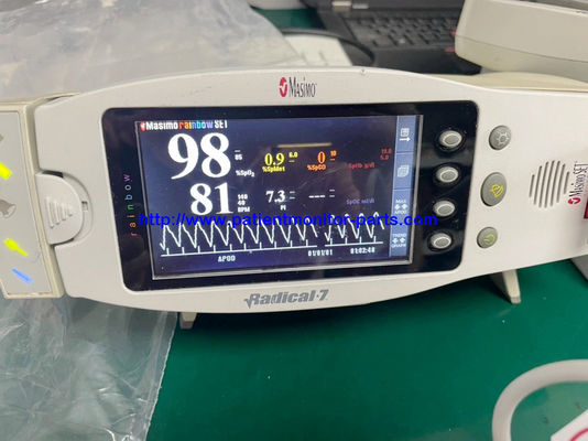 Masimo Radical-7 Pulse Oximeter Ιατρικό Εξοπλισμό