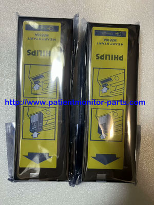 PHILIP HeartStart XL M4735A Αποσύνδεσμος Αρχικό ιατρικό εξοπλισμό μπαταρίες M3516A