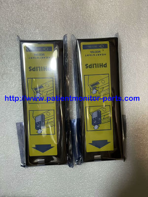 PHILIP HeartStart XL M4735A Αποσύνδεσμος Αρχικό ιατρικό εξοπλισμό μπαταρίες M3516A