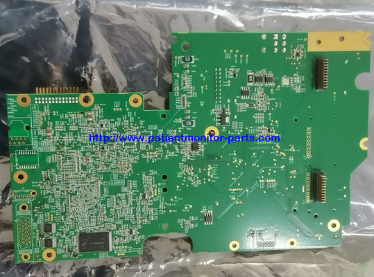 Ιατρικός εξοπλισμός Mindray Beneheart D2 D3 D5 D6 Αποσύνδεσμος Μητρική Πίνακα PN 050-002195-03