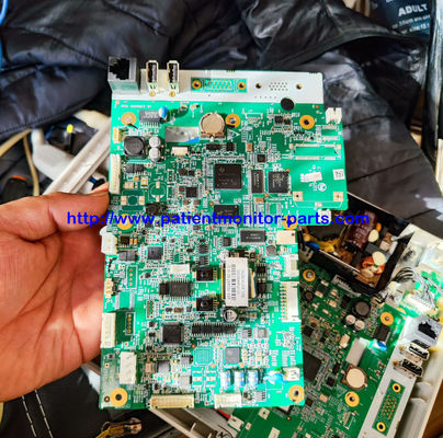 Επισκευή οθόνης ασθενούς Mindray Umec10 PN 051-002497-00 Για ιατρικά ανταλλακτικά
