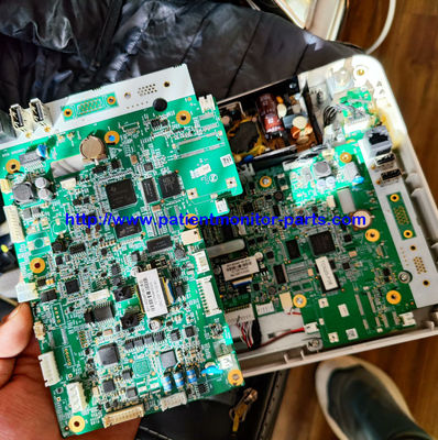 Επισκευή οθόνης ασθενούς Mindray Umec10 PN 051-002497-00 Για ιατρικά ανταλλακτικά