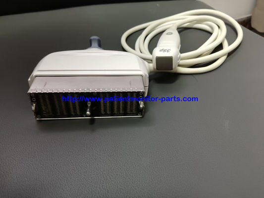 Υψηλής απόδοσης GE Single Crystal Cardiac Probe PN 3SP-D σε εξαιρετική κατάσταση 90 ημερών εγγύηση