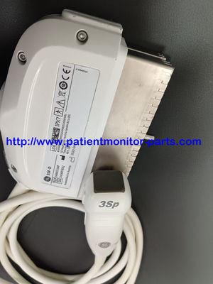 Υψηλής απόδοσης GE Single Crystal Cardiac Probe PN 3SP-D σε εξαιρετική κατάσταση 90 ημερών εγγύηση