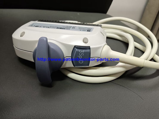 Υψηλής απόδοσης GE Single Crystal Cardiac Probe PN 3SP-D σε εξαιρετική κατάσταση 90 ημερών εγγύηση