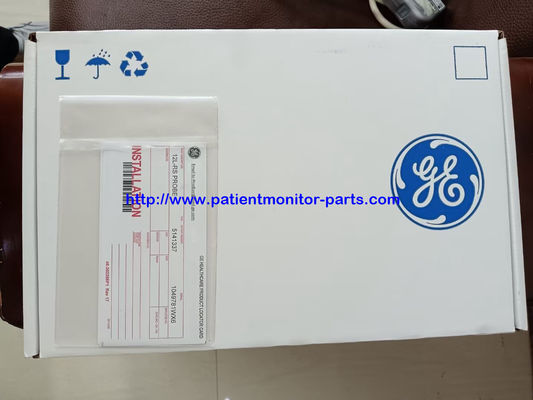 Υπερήχθης συσκευές Νέο πρωτότυπο GE L12-RS B Υπερήχθης ανιχνευτής 90 ημερών Εγγύηση