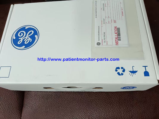 Υπερήχθης συσκευές Νέο πρωτότυπο GE L12-RS B Υπερήχθης ανιχνευτής 90 ημερών Εγγύηση