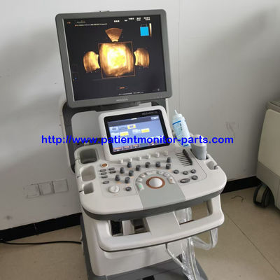 Samsung Medison V4-8 όγκος υπερήχων ανίχνευση Για Samsung Medison Accuvix A30, A35 υπερήχων διαγνωστικά συστήματα