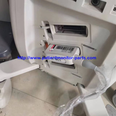 TOSHIBA Xario 200 Υπερήχημα Διαγνωστικό Σύστημα Υπερήχημα κοιλιακό ανιχνευτή PVU-375BT