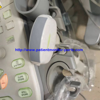 TOSHIBA Xario 200 Υπερήχημα Διαγνωστικό Σύστημα Υπερήχημα κοιλιακό ανιχνευτή PVU-375BT