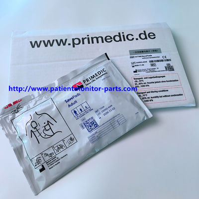 Metrax Primedic M250 M290 Αποδυναμωτής Έλεκτροδοι μιας χρήσης με καλώδια REF 73288 Ή 97796 SavePads