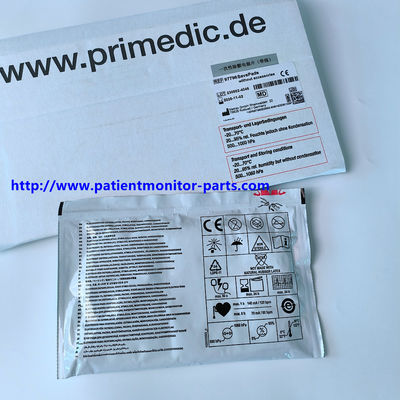 Metrax Primedic M250 M290 Αποδυναμωτής Έλεκτροδοι μιας χρήσης με καλώδια REF 73288 Ή 97796 SavePads
