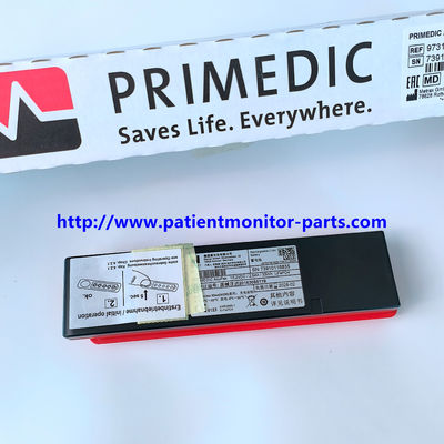 METRAX ΠΡΙΜΕΝΤΙΚΑ ΔΕΦΙΒΙΡΙΛΑΤΗΡΗ μπαταρία M290 για την σειρά XD ΡΕΦ 97311 ΠΡΙΜΕΝΤΙΚΑ ΑΚΥΠΑΚ ΛΙΤ XD