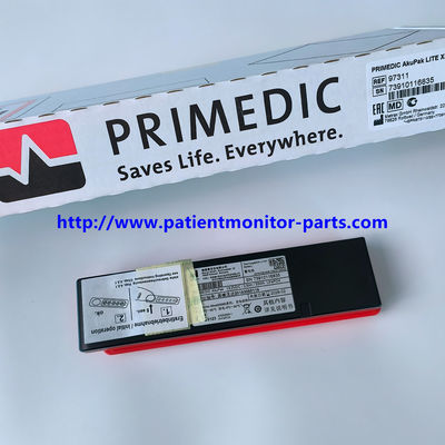 METRAX ΠΡΙΜΕΝΤΙΚΑ ΔΕΦΙΒΙΡΙΛΑΤΗΡΗ μπαταρία M290 για την σειρά XD ΡΕΦ 97311 ΠΡΙΜΕΝΤΙΚΑ ΑΚΥΠΑΚ ΛΙΤ XD