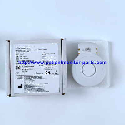 ΕΝΑΝ ΤΟΚΟ Μετατροπέας FTS-3 TOCO-T Εθνική 420Mhz-425Mhz REF TOCO-T,IPN 02.01.210822 MPN 02.01.210822016