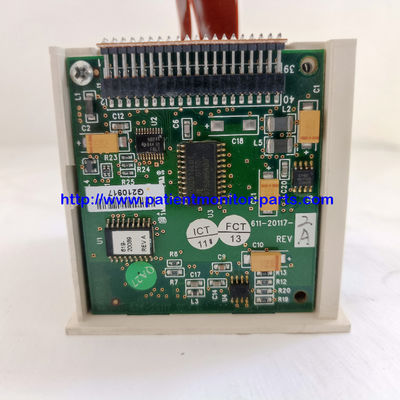 Medtronic LIFEPAK 20 Αφυσιωτής Εκτυπωτής, Καταγραφέας ΤΥΠΟΣ:LP20 ΜΟΝΤΕΛΟ:XL50 PN:600-23003-09
