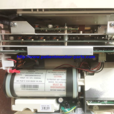 Πυκνωτής Υψηλής Τάσης Απινιδωτής Medtronic LIFEPAK 20