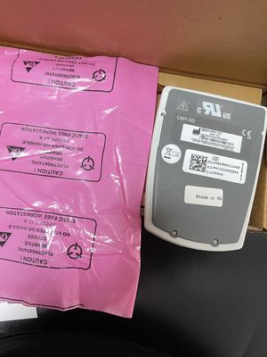 ΜΟΝΑΔΑ ΛΗΨΗΣ GE CAM-HD ΑΡ. ΚΑΤΑΛ.:900995-003