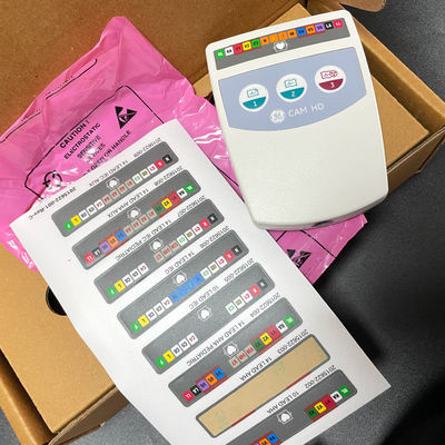 ΜΟΝΑΔΑ ΛΗΨΗΣ GE CAM-HD ΑΡ. ΚΑΤΑΛ.:900995-003