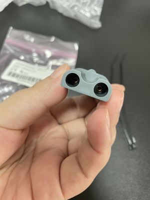 PN 453564932381 Φίλιπ DFM100 Δοκιμή αποδυναμωτή PLUG REF:989803171271
