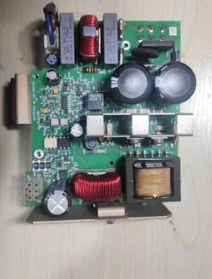 801394-001 GE marquette DASH4000 ηλεκτρική πλακέτα